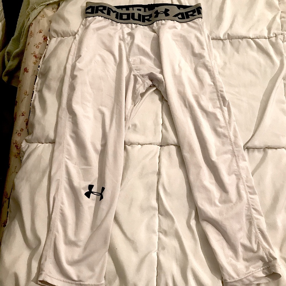 Under Armour | Multipurpose Athletic Sports Pants | LIKE NEW | size: Adult S